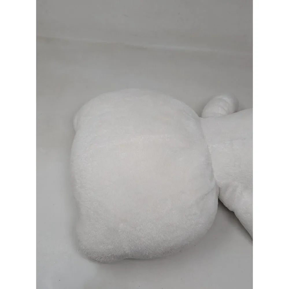 Build A Bear‎ Hello Kitty Original First White Plush Sanrio BAB 2011 Clean 19